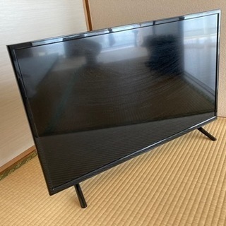 ※交渉中※32型　2017年製　液晶テレビ
