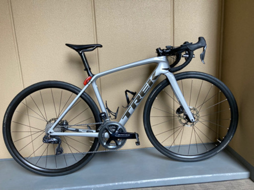 TREK Emonda SL 5 Disc 2021 トレック エモンダ　DI2