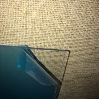 タキロンシーアイ　ポリカーボネート板 厚さ2mm 750×1260の画像