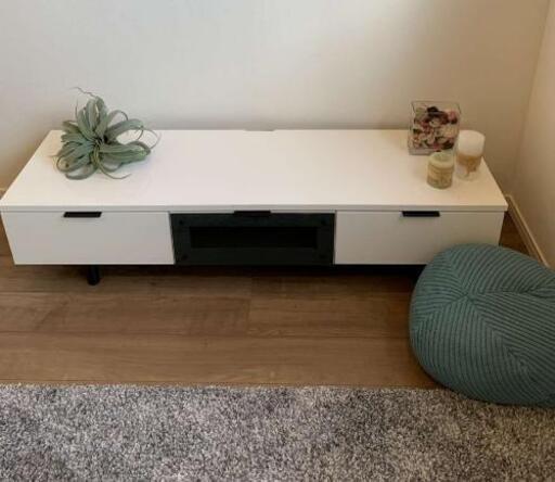 ニトリ　テレビ台