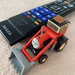 バンダイ　なかよしトーマスシリーズの画像