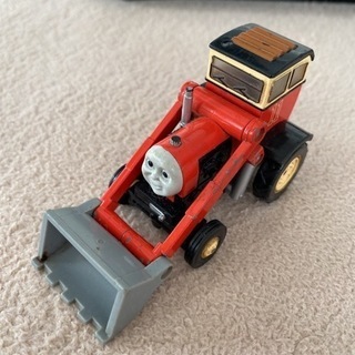 バンダイ　なかよしトーマスシリーズ