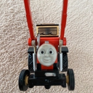 バンダイ　なかよしトーマスシリーズの画像