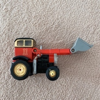 バンダイ　なかよしトーマスシリーズの画像