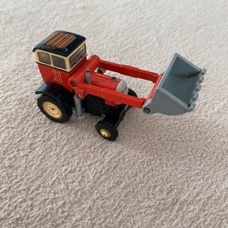バンダイ　なかよしトーマスシリーズの画像