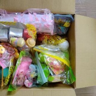 おもちゃ各種