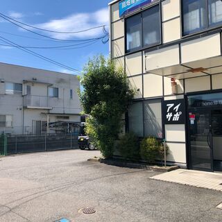 iPhone修理　承ります（総務省登録修理業者）※お持ち込み修理のみ - 栗東市