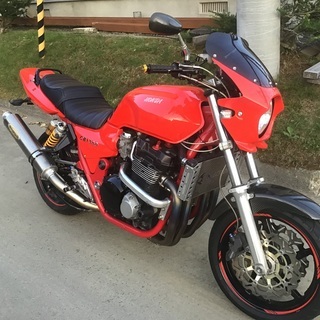 ホンダ　CB1300SF  SC40 カスタム多数　2001年式...