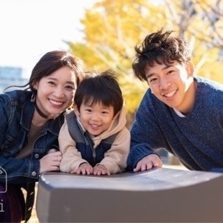 ご家族写真撮影💕プロの出張カメラマンが生田緑地で伸び伸び笑顔を撮...