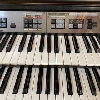 エレクトーン