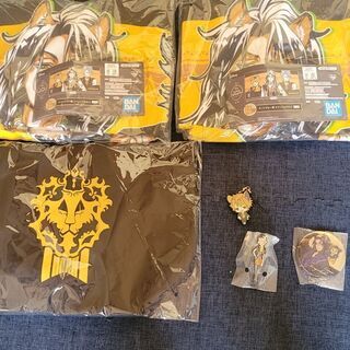 【明日まで】ツイステ　サバナクローセット