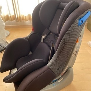 チャイルドシート美品
