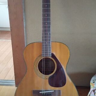 YAMAHA ギター