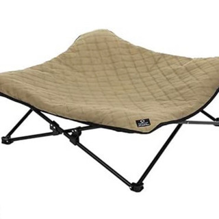 QUICK CAMP 犬用コット ペットベッド