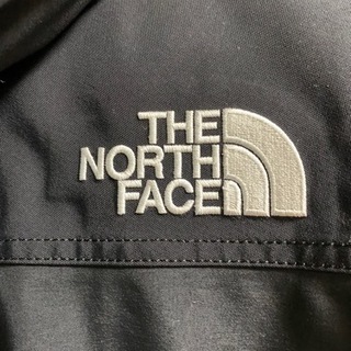 North Face マウンテンダウンジャケットの画像