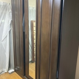 婚礼家具セット　お譲りします