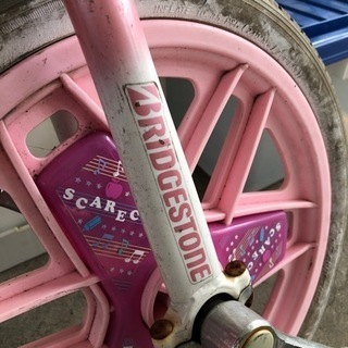 1014-025 一輪車の画像