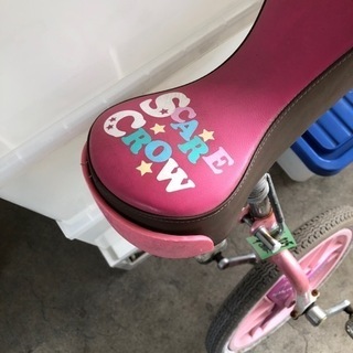 1014-025 一輪車の画像