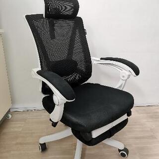 ゲーミングチェアの画像