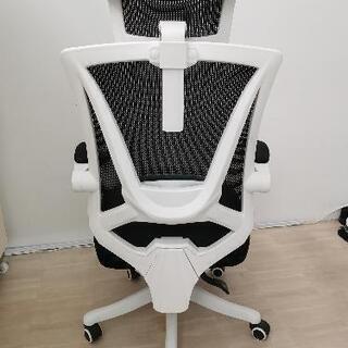 ゲーミングチェアの画像