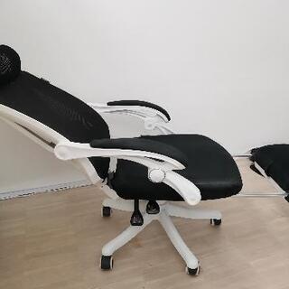 ゲーミングチェアの画像