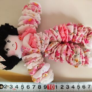 ふしこ人形 E