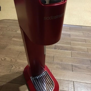 ソーダーストリーム