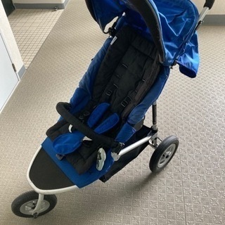 Air Buggy mimi エアバギー　値下げしました！