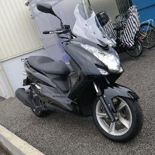 お買得!　マジェスティS　155cc 