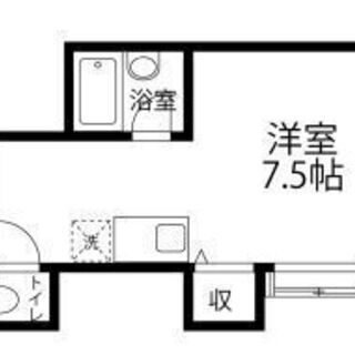 礼金無　マンション　十三間町 2階　犬猫ペット可能　入居審査に強い　保証会社無理でも相談可能　生活保護・障がい者・高齢者・母子家庭ご相談　ネット無料　宅配ボックス　修繕済み　街中　ペット可　 - 金沢市