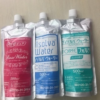値下げ！cgi エリアクリン 超音波霧化器 ハイヒールデザインの画像