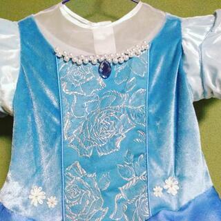 ブブディバビディブテイック☆シンデレラドレス☆