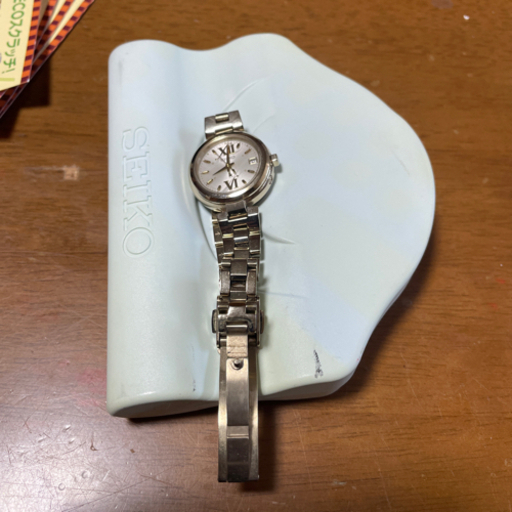 電磁波時計