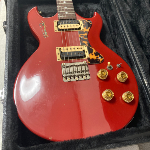 アリアプロCS400.1981年、ビンテージ