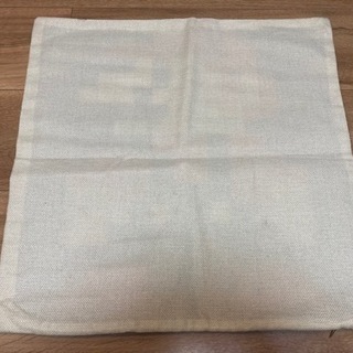 新品 未使用 ドット柄 スーパー マリオ クッション カバーの画像