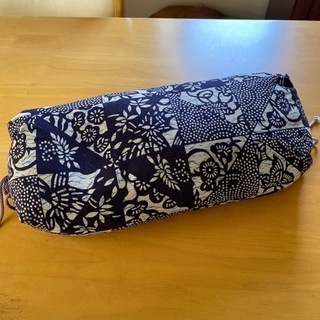 そばがらのまくら