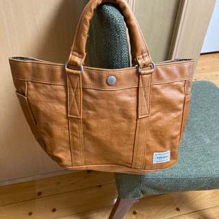 値下げしました！PORTERのカバン