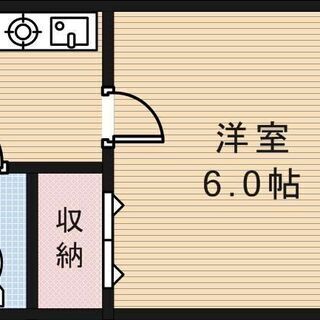 No,263 KN✨　♪礼金・保証金無し♪ 🌟即入🌟 鉄骨造❗️