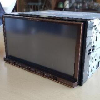 DIATONE サウンドナビ NR-MZ80PREMI 使用期間短い