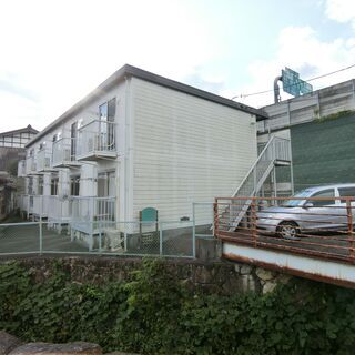 土岐市　広めの1K！　敷金・保証金・礼金なし　二人入居・外国人・...