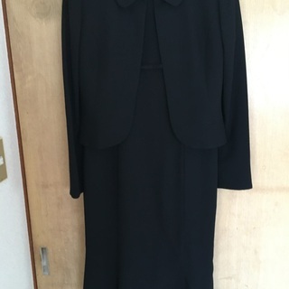 礼服7号