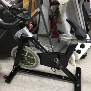 ハイガー スピンバイクエアロフィットネス