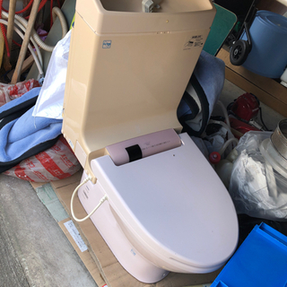 便器　cs979b 中古　トイレ