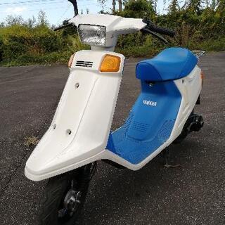 ヤマハチャンプ旧車、希少車