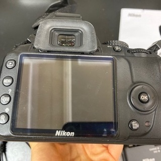 Nikon D3000 デジタル一眼レフ　カバン　バッグ　初心者向けの画像