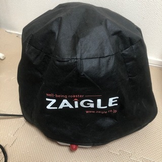 焼肉無煙ロースター　ザイグル　美品の画像