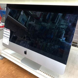 Apple（アップル）imac ME086J/A