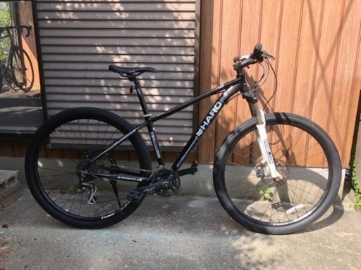 HARO FLIGHTLINE SPORT 29インチ　マウンテンバイク