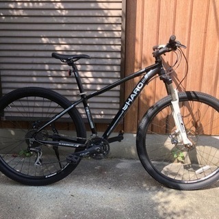 HARO FLIGHTLINE SPORT 29インチ　マウンテ...