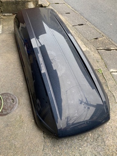 ジェットバック